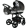 Детская коляска Adamex Vicco NS 2 в 1 - Фото