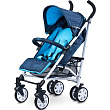 Детская коляска-трость Caretero Moby - Фото