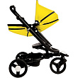 Детская коляска Babyzen Zen All-In-One Limited Edition 2 в 1 - Фото