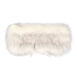 Муфта на коляску Берегиня Iglu Furry - Фото