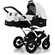 Детская коляска Tako Laret Polka Collection 3 в 1 - Фото