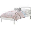 Подростковая кровать Leroys Lamb из березы - Фото