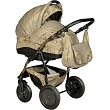 Детская коляска Slaro Elegia Time Collection 2 в 1 - Фото