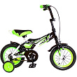Двухколесный велосипед RT BA Sharp 12" 1s арт. KG1210 - Фото