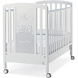 Детская кроватка Italbaby Happy Family Strass - Фото