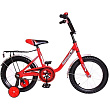 Двухколесный велосипед RT Мультяшка 1604 16" 1s арт. XB1604 - Фото