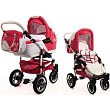 Детская коляска Tako Lungo Sport 2 в 1 - Фото