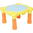 Детский пластиковый игровой столик Marian-Plast 375 - Фото