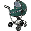 Детская коляска Foppapedretti Myo Travel System 3 в 1 - Фото