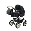 Детская коляска Tako Jumper X Sailor Collection 2 в 1 - Фото