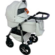 Детская коляска Baby-Merc Qvipo Eco 2 в 1 - Фото