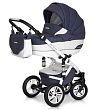 Детская коляска Euro-Cart Durango 2 в 1 - Фото