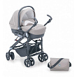 Детская коляска CAM Combi Family DUO 3 в 1 - Фото