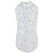 Summer Infant Конверт для пеленания новорожденных на молнии Swaddlepod размер S - Фото