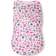 Конверт для пеленания с 2-мя способами фиксации Summer Infant SwaddleMe WrapSack - Фото