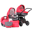 Детская коляска Car-Baby Concord Lux 3 в 1 - Фото