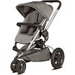 Коляска Quinny Buzz Xtra 3-х колесная 3 в 1 - Фото