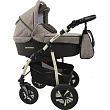 Детская коляска Car-Baby Mark Ecco Koc 2 в 1 - Фото