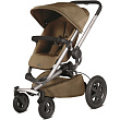 Коляска Quinny Buzz Xtra 4-х колесная 3 в 1 - Фото