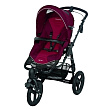 Детская прогулочная коляска Bebe Confort High Trek - Фото