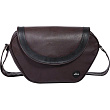 Сумка Mima Trendy Changing Bag Flair на ручку коляски - Фото