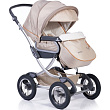 Детская коляска Geoby Baby C706 2 в 1 - Фото