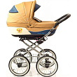 Детская коляска Esperanza Classic Imperial Baby 3 в 1 - Фото