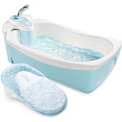 Ванна-джакузи Summer Infant  Lil'Luxuries с душевым краником - Фото
