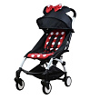 Детская прогулочная коляска Yoya BabyTime - Фото