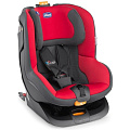 Детское автокресло Chicco Oasys 1 Isofix (Paprica) — Фото