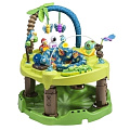 Игровой центр Evenflo ExerSaucer (62311422 Life in the Amazon
						
					) — Фото