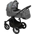 Детская коляска Baby Design Lupo Comfort New 2 в 1 (07
						
					) — Фото