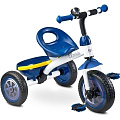 Трехколесный велосипед Toyz Charlie (синий) — Фото
