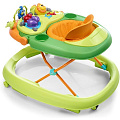 Ходунки Chicco Walky Talky (Green Wave) — Фото