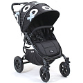 Капор Valco Baby Vogue Hood для Snap и Snap 4 (Hugs & Kisses
						
					) — Фото