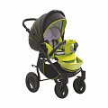 Прогулочная коляска Tutis Zippy Sport Plus (462
						
					) — Фото