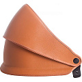 Крыша Mima Second Canopy Flair для дополнительного сиденья коляски для двойни (Camel) — Фото