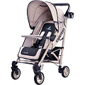 Детская коляска-трость Caretero Sonata (Beige
						
					) — Фото