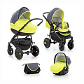 Детская коляска Tutis Orbit 3 в 1 (053
						
					) — Фото