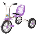 Трехколесный велосипед RT Лучик Л004 (Сиреневый) — Фото