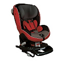 Детское автокресло BeSafe iZi Comfort X3 Isofix (Бисейф Изи Комфорт ИксТри Изофикс) (Fresh Red/Grey 528137
						
					) — Фото