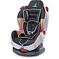 Детское автокресло Caretero Sport Turbo (beige) — Фото