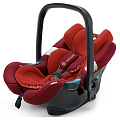 Автокресло Concord Air.Safe (Flaming Red ) — Фото