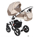 Детская коляска Adamex Avila 3 в 1 (33W
						
					) — Фото