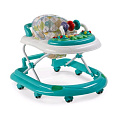 Ходунки Happy Baby Smiley V2 (Blue
						
					) — Фото