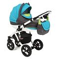 Детская коляска Adamex Avila 2 в 1 (16P
						
					) — Фото