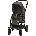 Детская прогулочная коляска Maxi-Cosi Stella (Black Crystal
						
					) — Фото