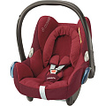 Автокресло Maxi-Cosi Cabrio Fix (Robin Red
						
					) — Фото