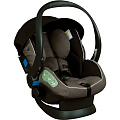 Автокресло BeSafe iZi Sleep (Grey) — Фото