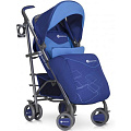 Детская коляска-трость Euro-Cart Crossline (Navy
						
					) — Фото
